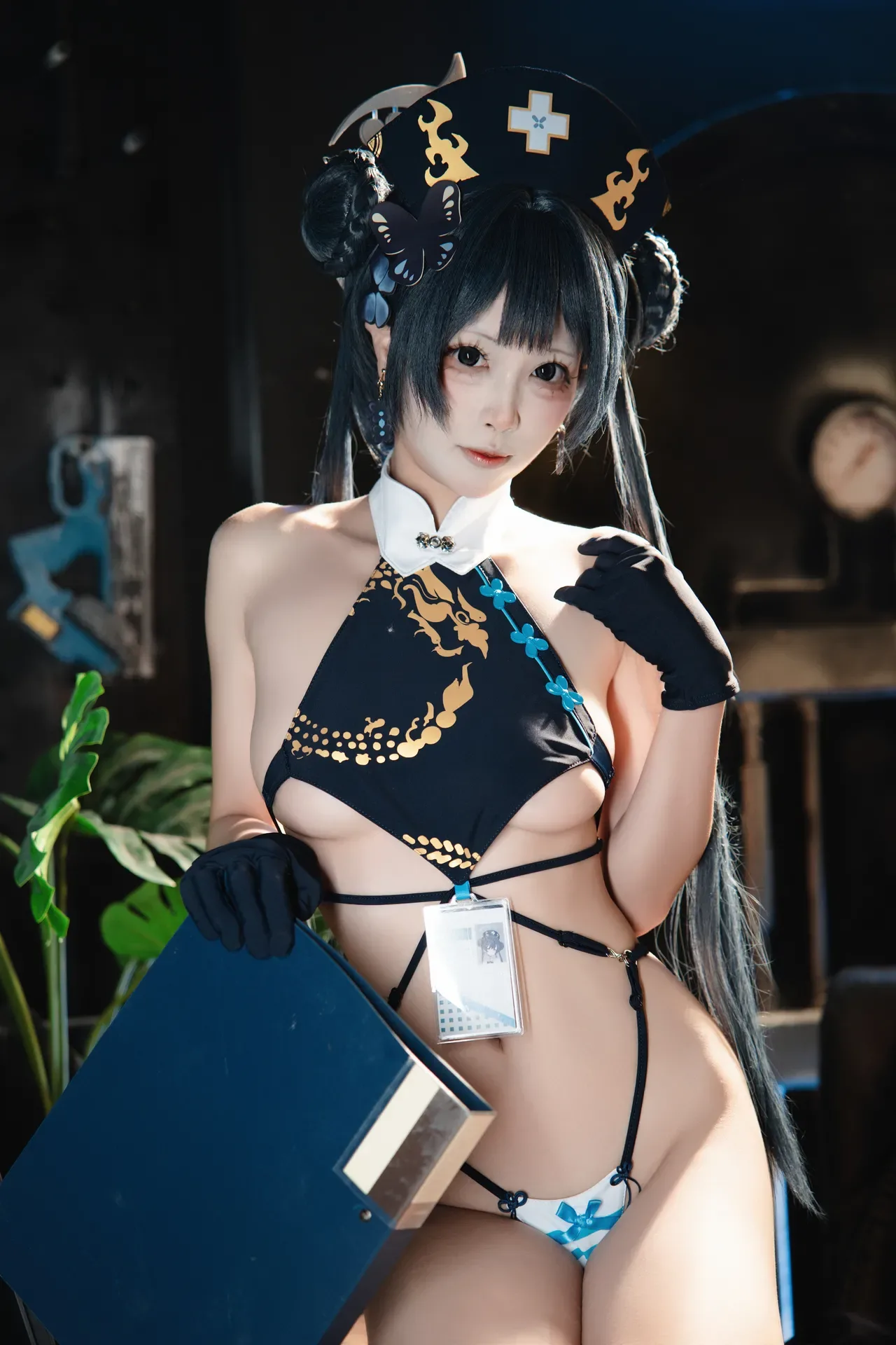 Ba loại không người lái – Ukei SUGAKU Koharu Shimoe - 33