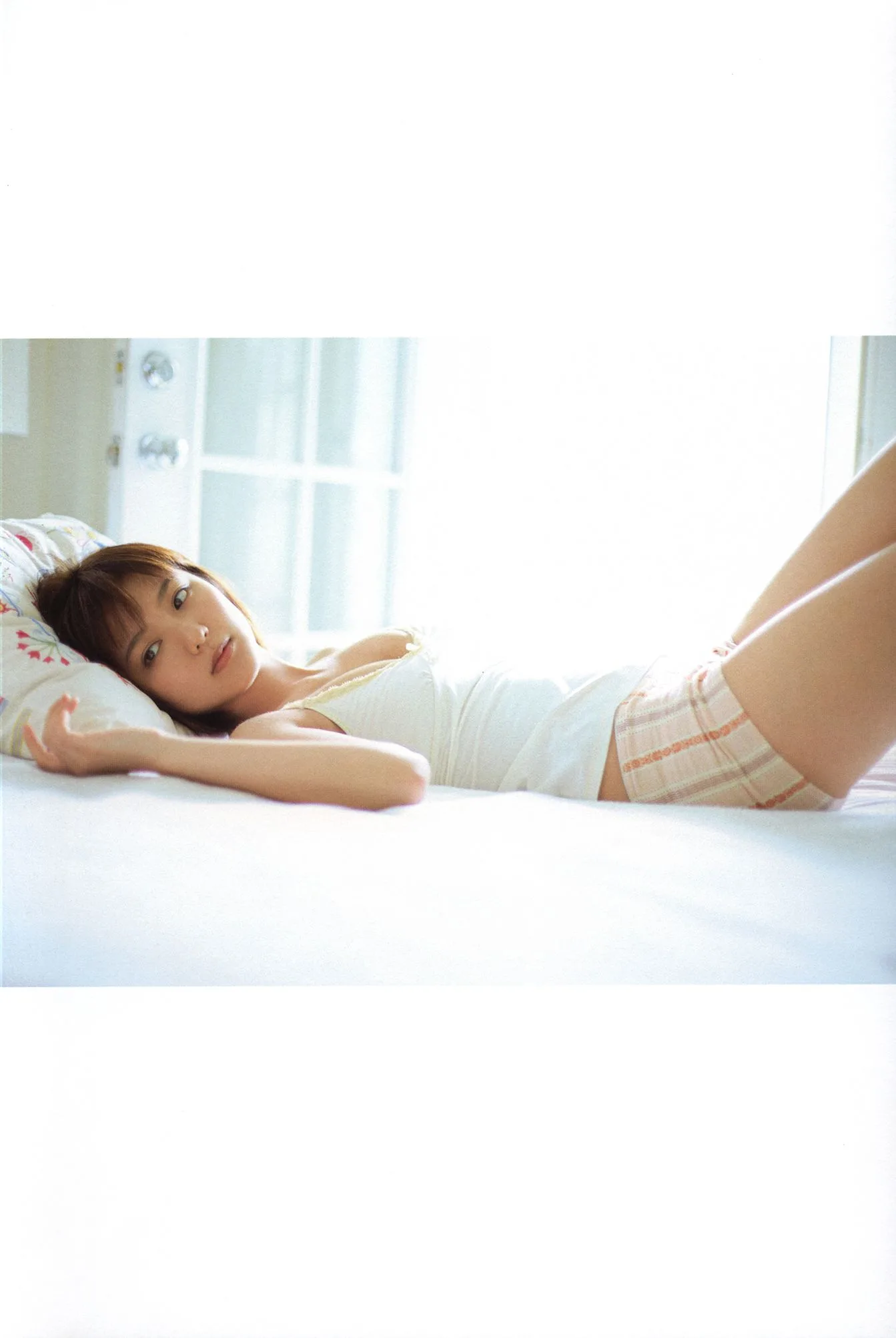 Album ảnh "まのちゃん ~Dear Friends~" của Manano Erika - 67