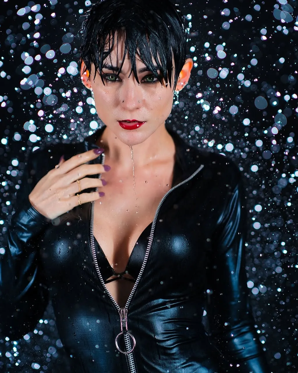 amaliaaacat – Người phụ nữ mèo - 24