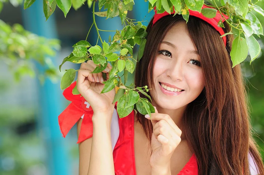 [Tập đặc biệt của Beautyleg] Winnie Xiaoxue - Chụp ảnh với váy đồng phục học sinh - 11