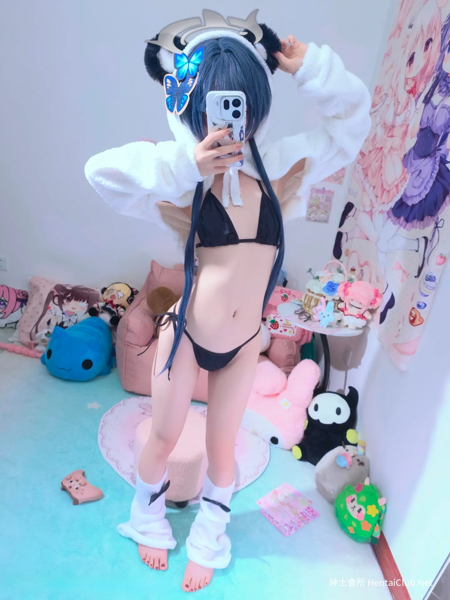 Somesan ran3 Mizunori - 95