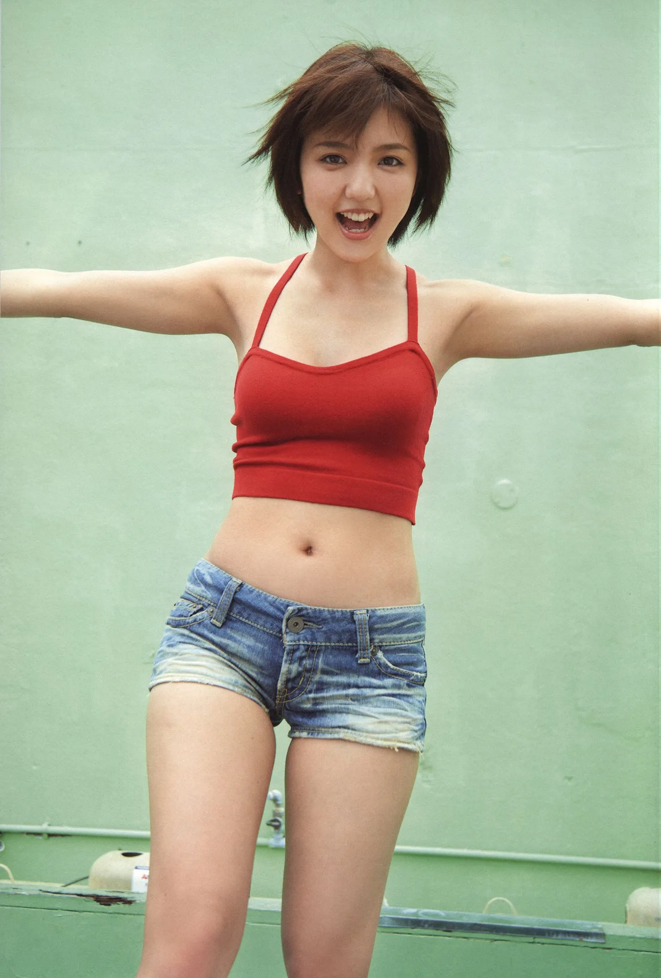 Album ảnh "まのちゃん ~Dear Friends~" của Manano Erika - 87