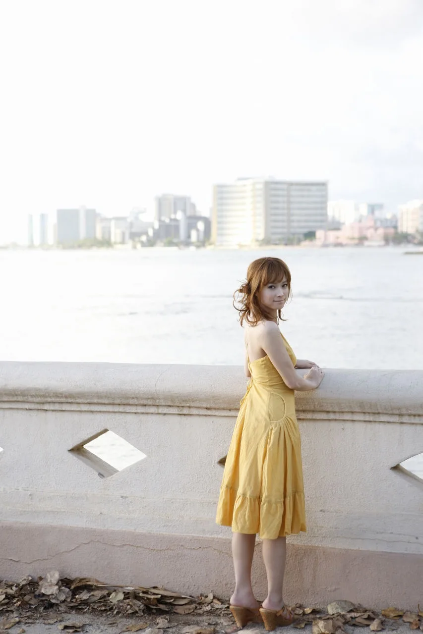 [H!P Digital Books] Bộ ảnh số 72 Eri Kamei (伀井絵里) - 30