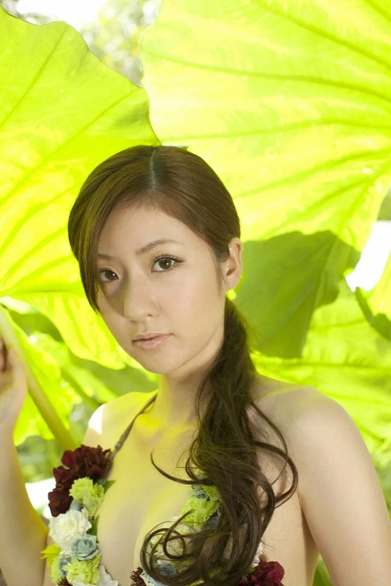 [WBGCSách ảnh số 84 Naomi Yotsumoto - 138