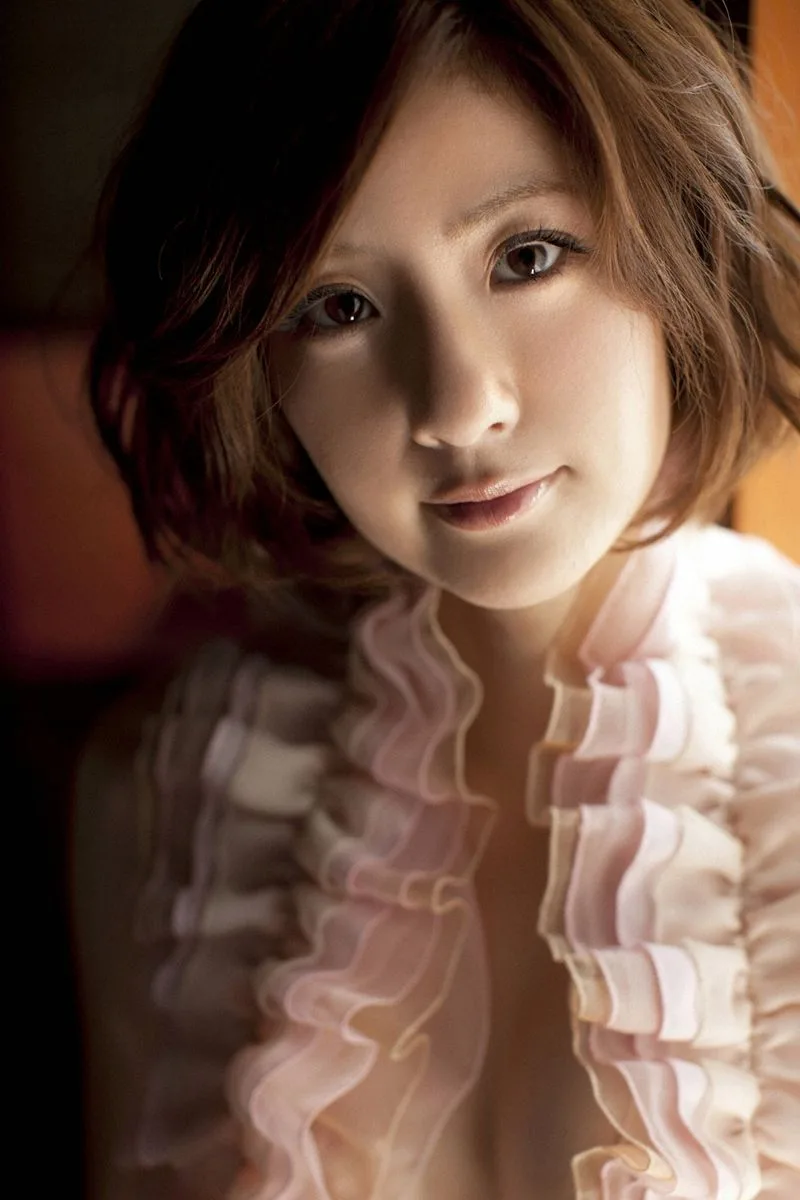 [WBGCSách ảnh số 84 Naomi Yotsumoto - 50