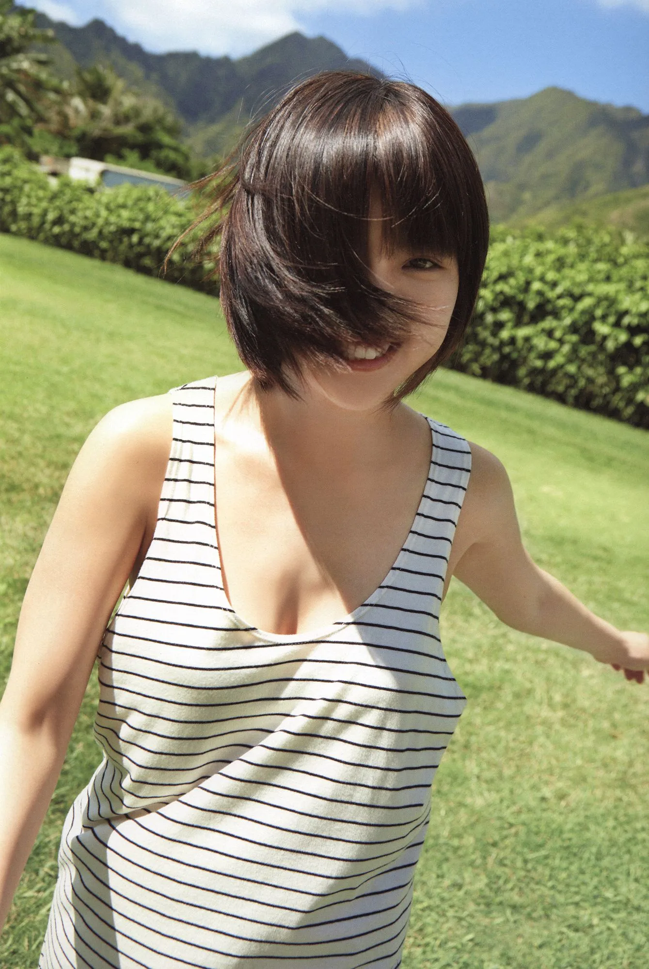 Album ảnh "まのちゃん ~Dear Friends~" của Manano Erika - 5