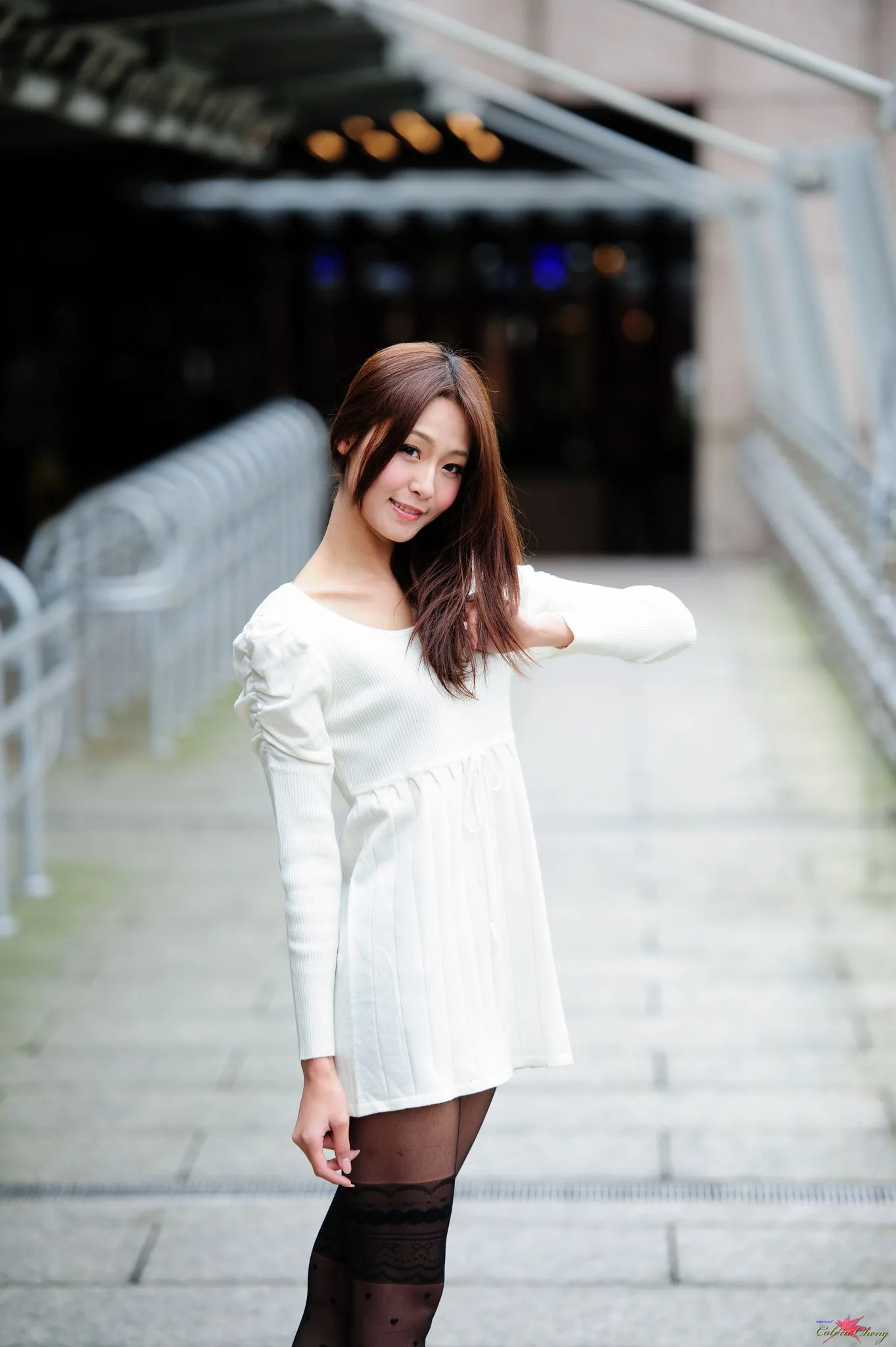 [Tập đặc biệt của Beautyleg] Winnie Hsiao-Hsue - Bộ ảnh gợi cảm trong nhà + Tổng hợp bộ ảnh ngoài trời Hsinchu - 61