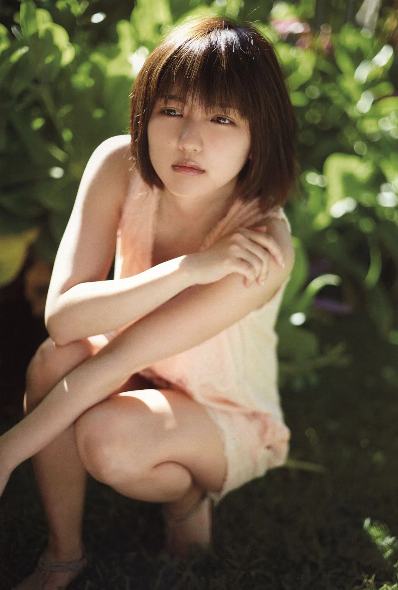 Album ảnh "まのちゃん ~Dear Friends~" của Manano Erika - 20