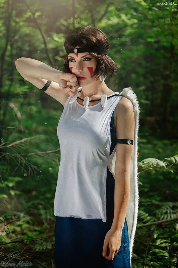 Irina Meier – Góa phụ đen - 17