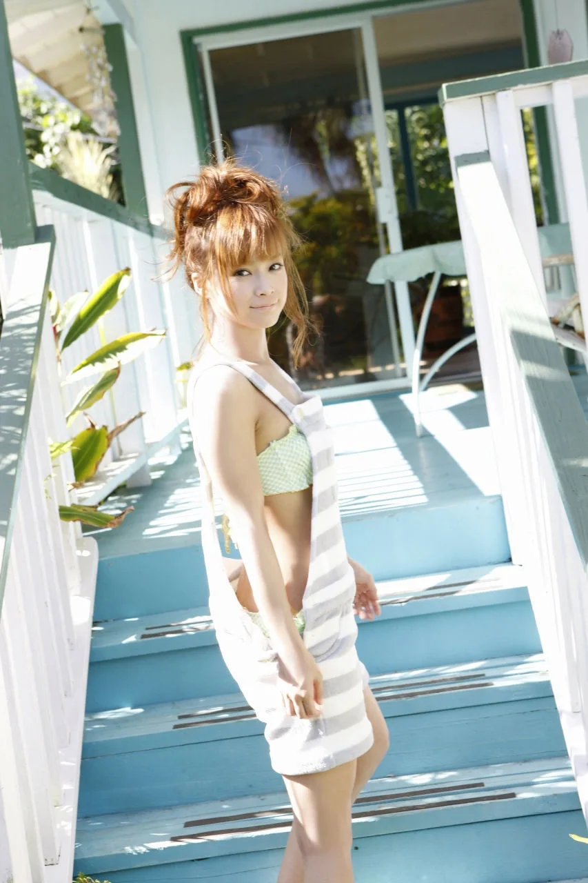 [H!P Digital Books] Bộ ảnh số 72 Eri Kamei (伀井絵里) - 89