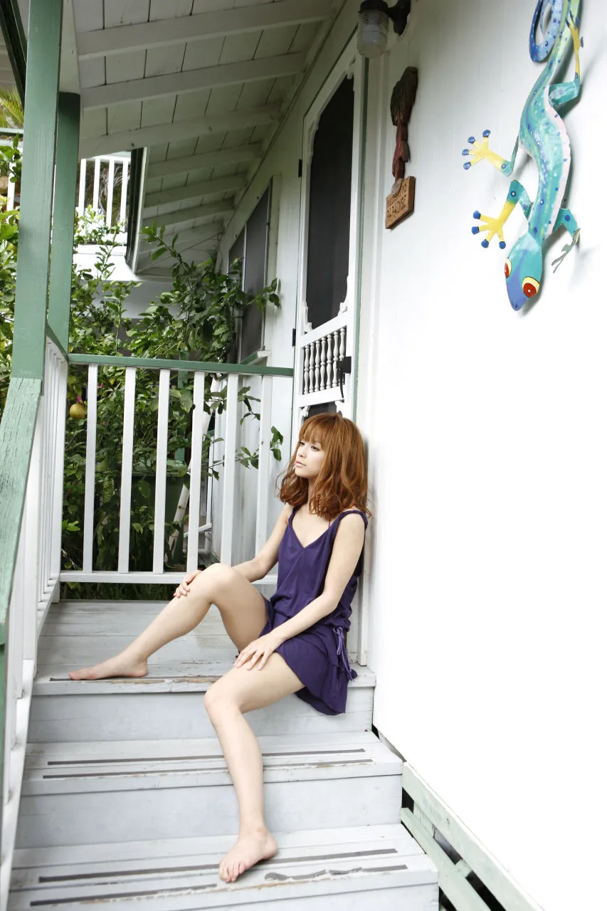 [H!P Digital Books] Bộ ảnh số 72 Eri Kamei (伀井絵里) - 57