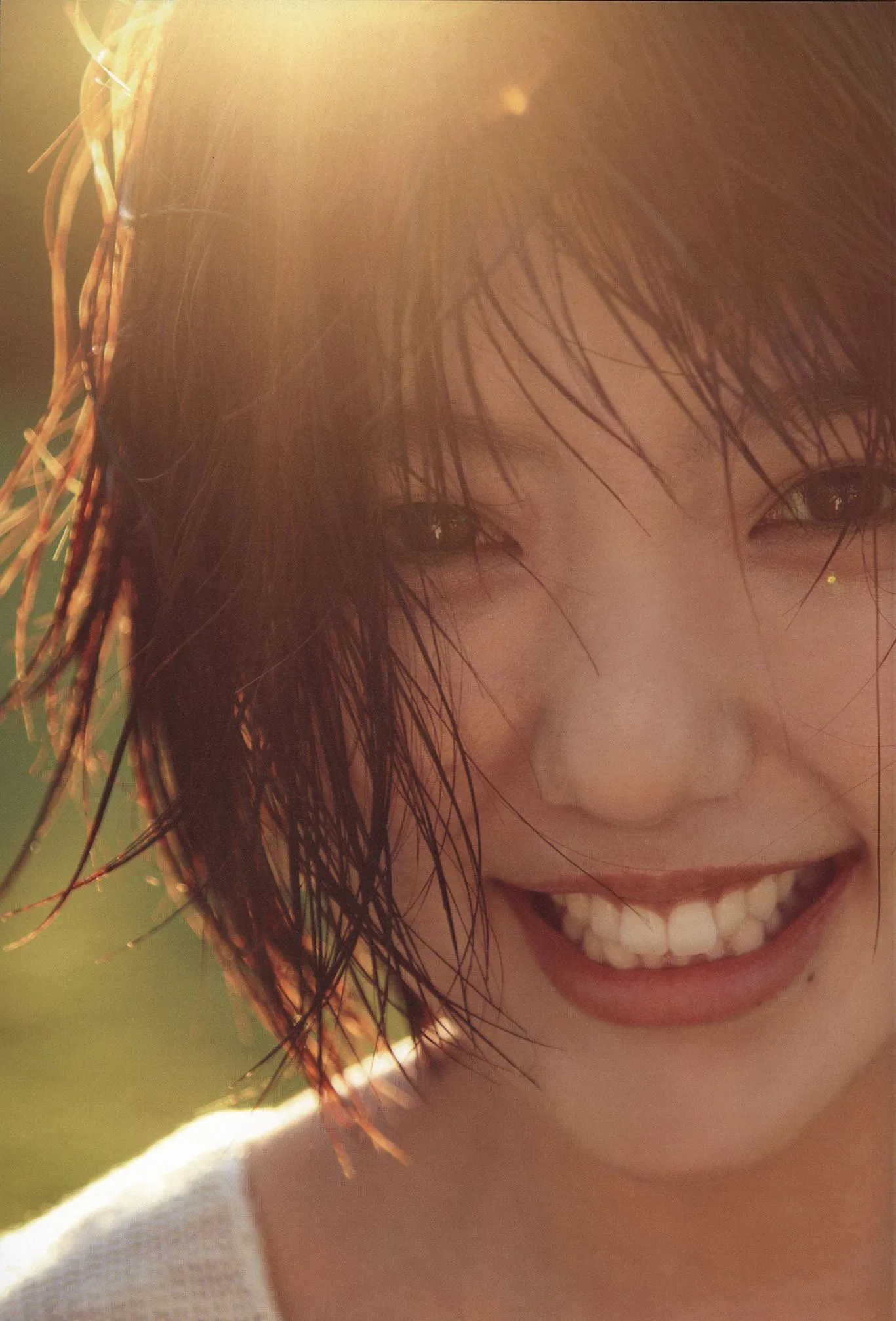 Album ảnh "まのちゃん ~Dear Friends~" của Manano Erika - 107