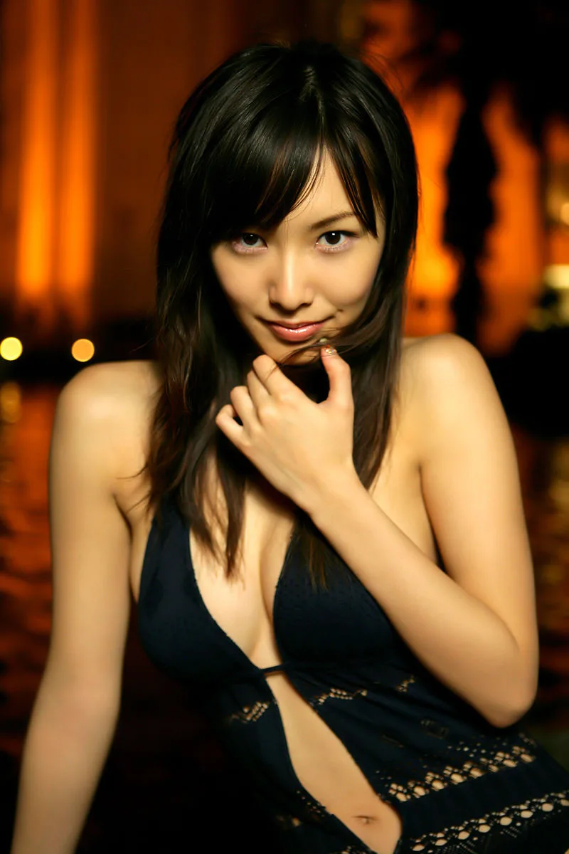 [Dành cho bên] Sách ảnh "Nao Mail" của Nao Nagasawa - 22