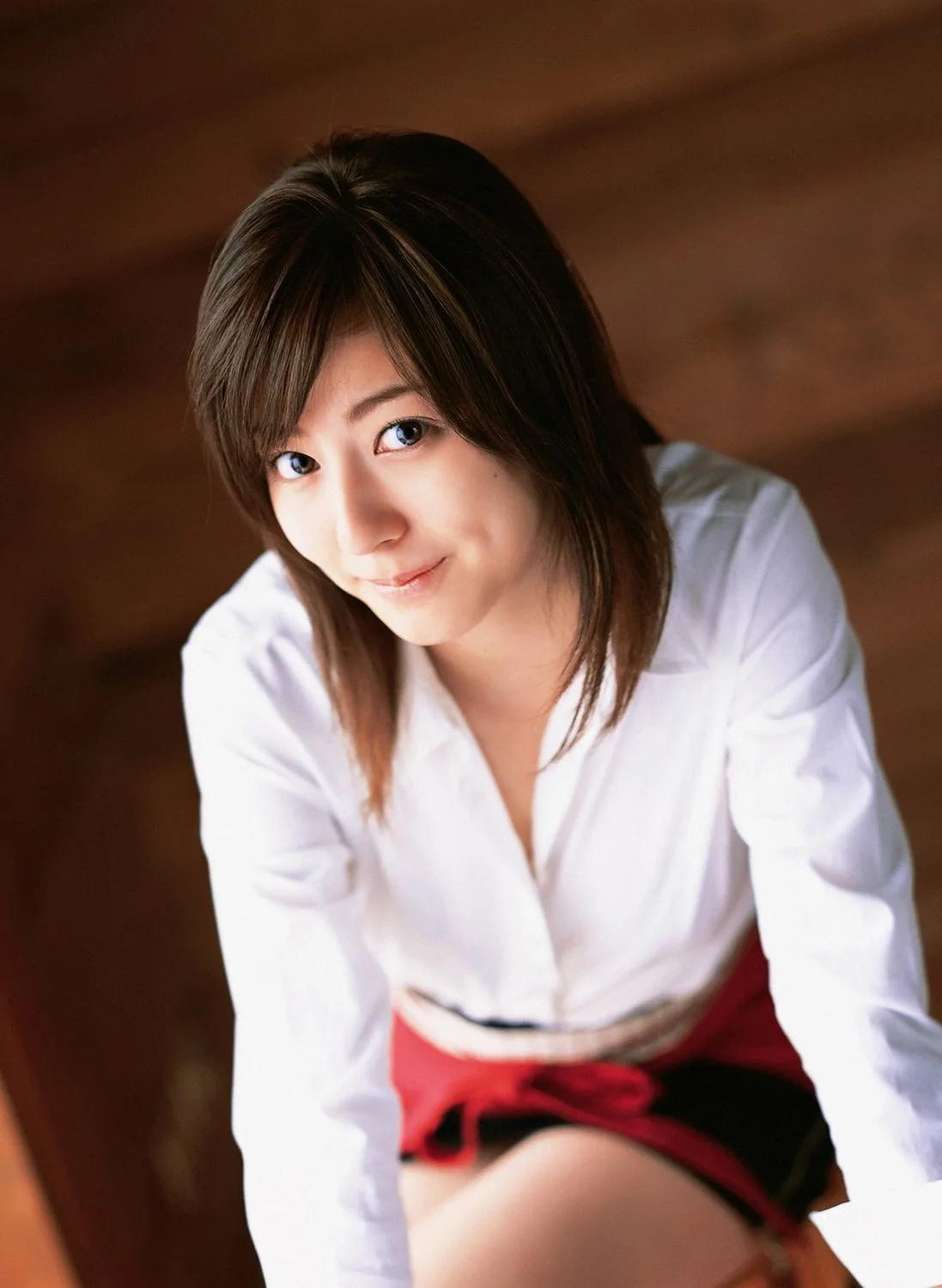 [YS[Trang web] Tập 218 Album ảnh Sugimoto Yumi "Cô gái xinh đẹp đến choáng ngợp" - 15