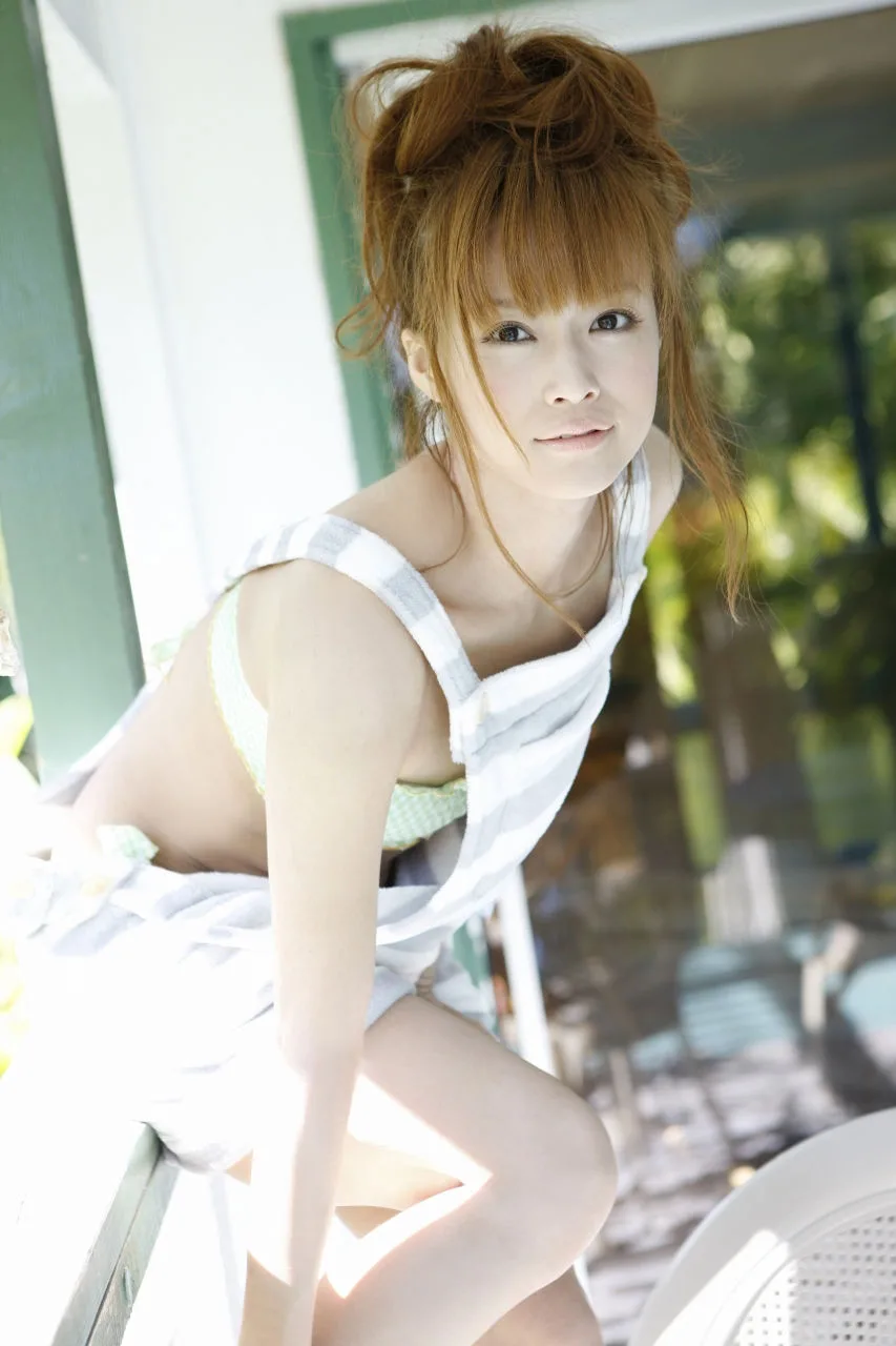 [H!P Digital Books] Bộ ảnh số 72 Eri Kamei (伀井絵里) - 88