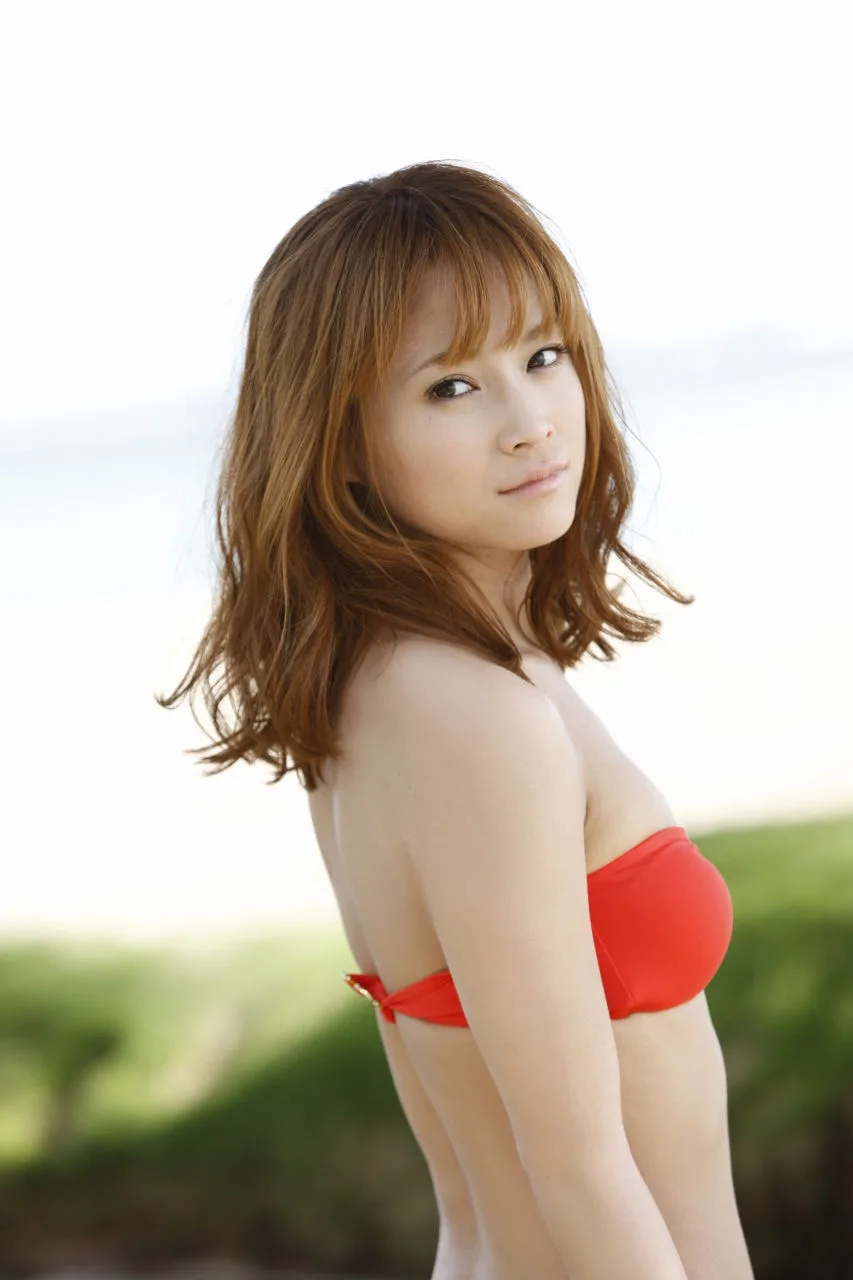 [H!P Digital Books] Bộ ảnh số 72 Eri Kamei (伀井絵里) - 105