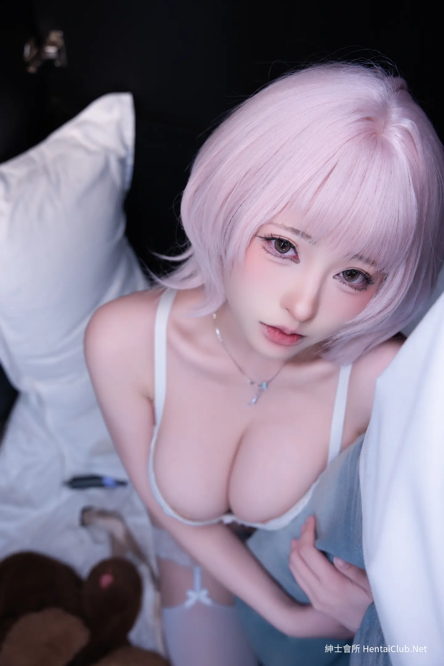 Thỏ của Yuno Shimizu Kinori - 27