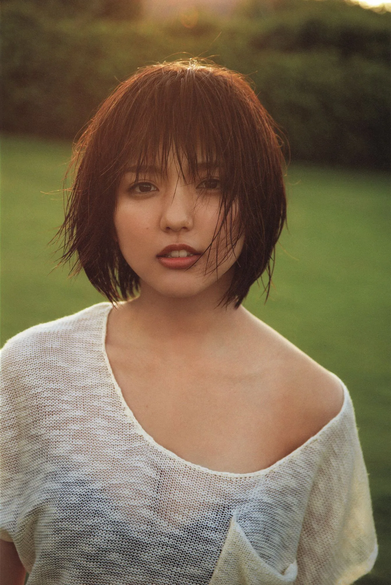 Album ảnh "まのちゃん ~Dear Friends~" của Manano Erika - 110