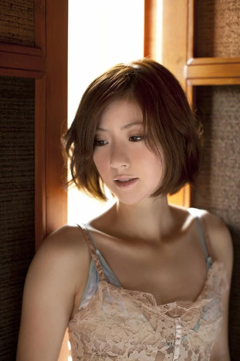 [WBGCSách ảnh số 84 Naomi Yotsumoto - 10