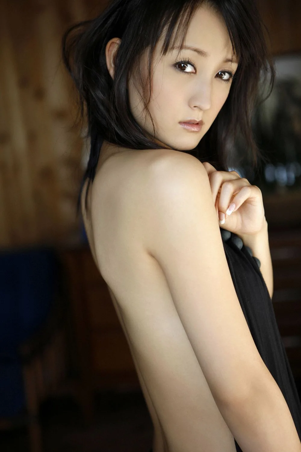 [YSweb] vol.290 Album ảnh Komatsu Ayaka "あやうい" - 15