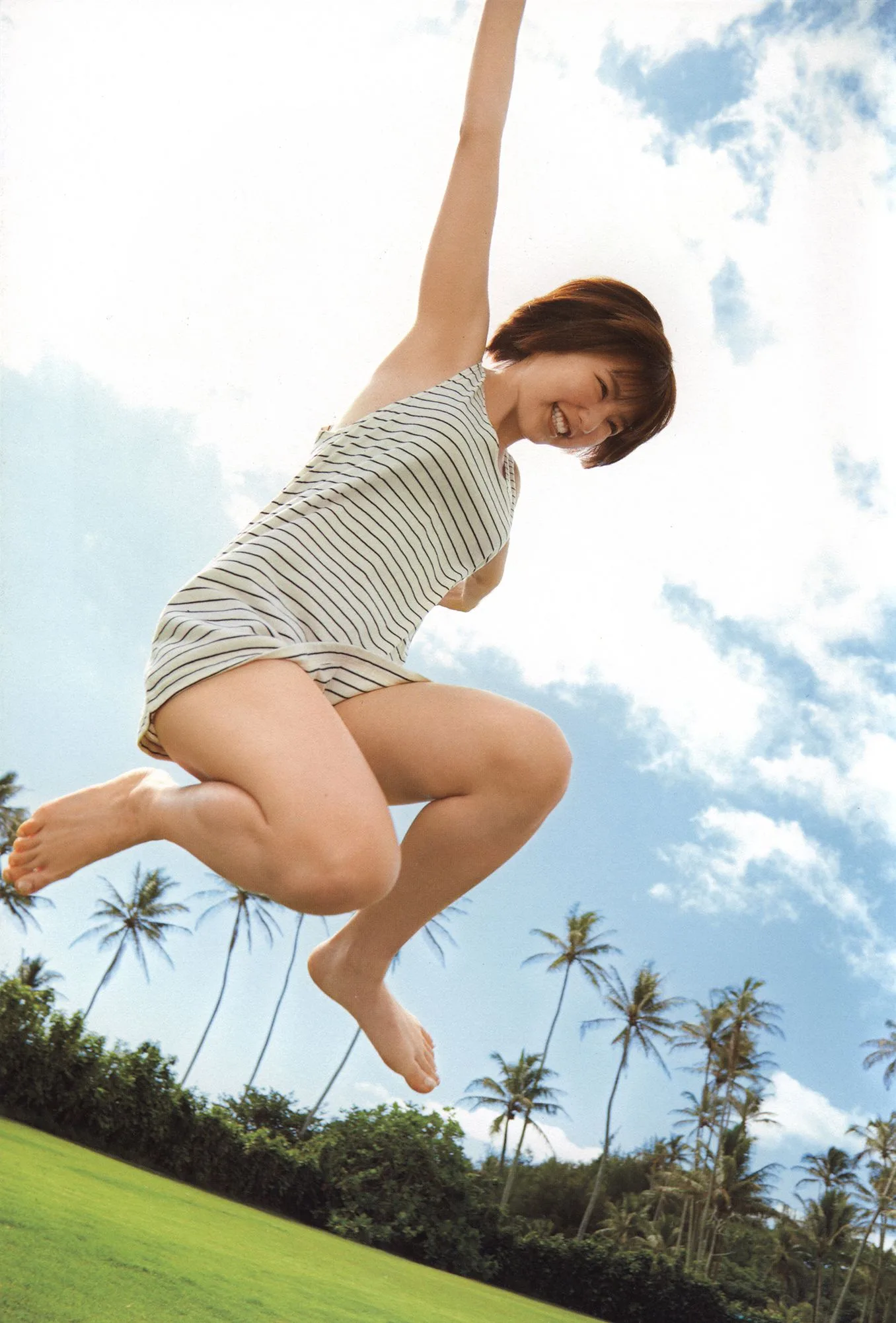 Album ảnh "まのちゃん ~Dear Friends~" của Manano Erika - 4