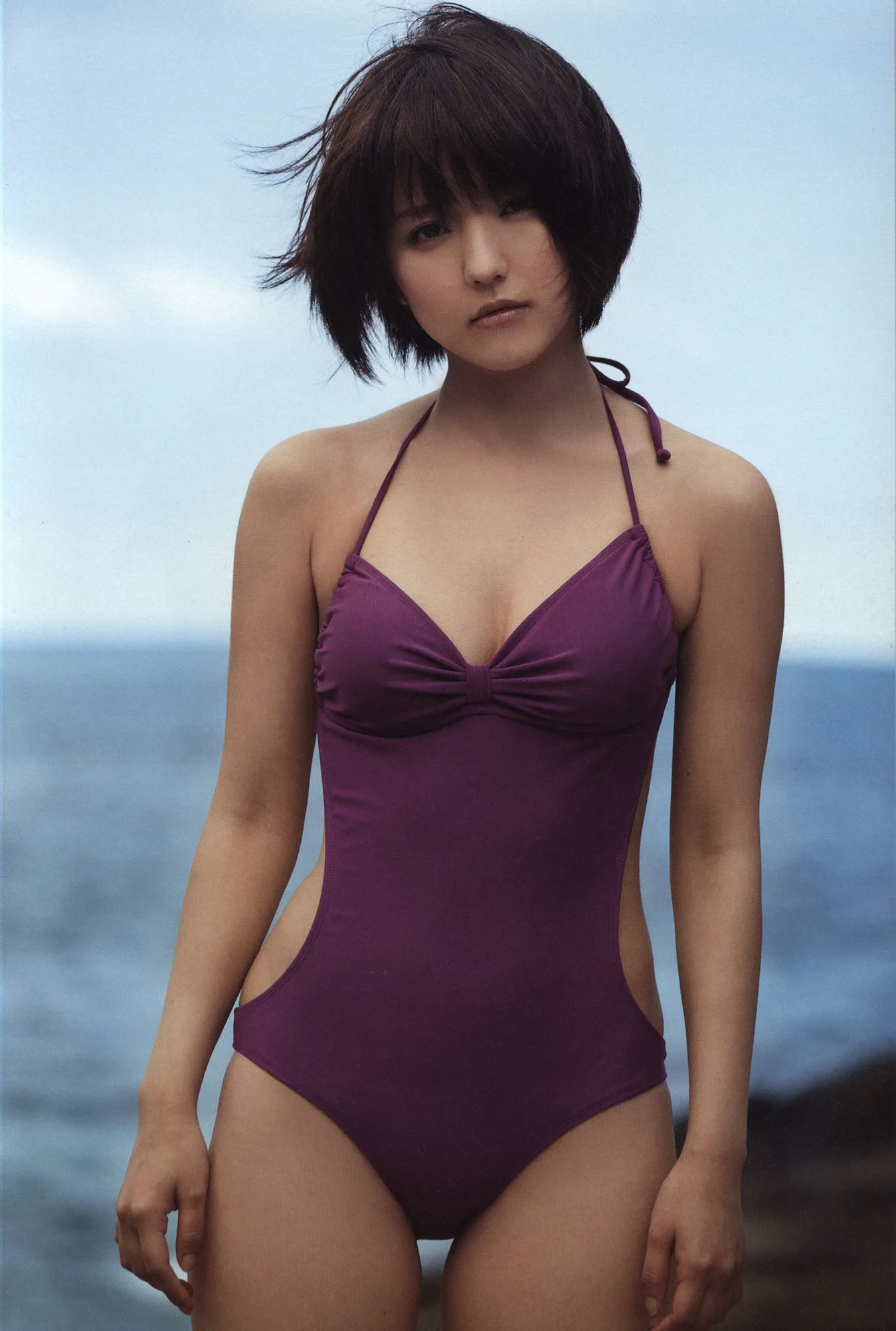 Album ảnh "まのちゃん ~Dear Friends~" của Manano Erika - 75