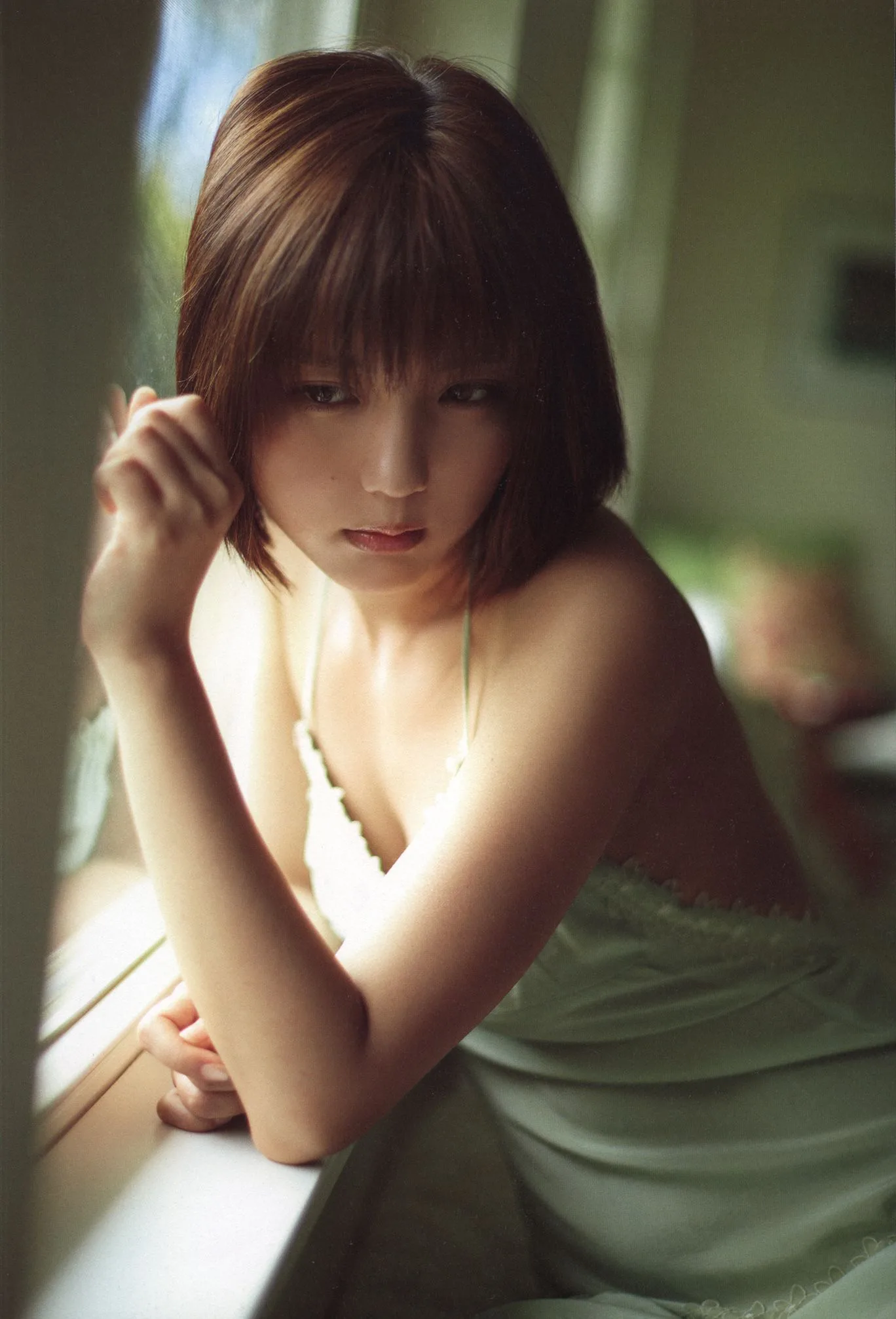 Album ảnh "まのちゃん ~Dear Friends~" của Manano Erika - 104