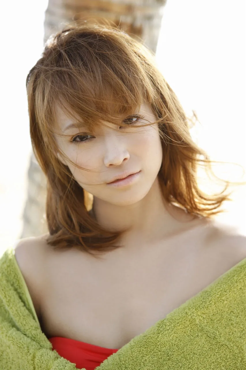 [H!P Digital Books] Bộ ảnh số 72 Eri Kamei (伀井絵里) - 108
