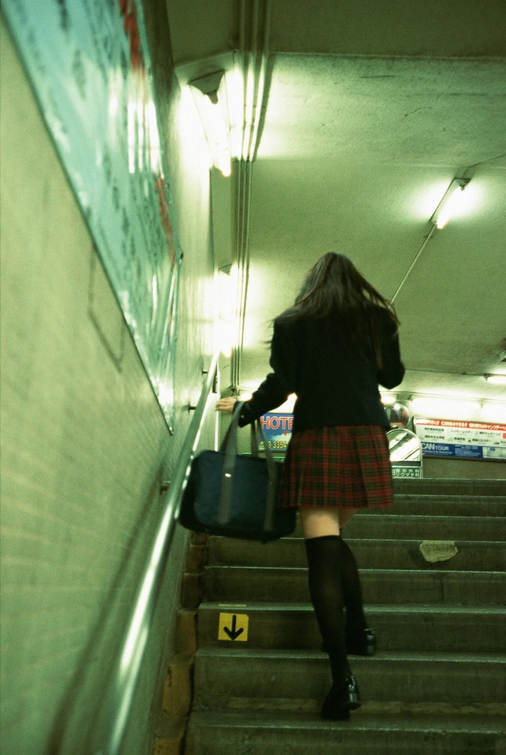 [YS Web] Vol.207 Album ảnh "キミの无色こつそりのぞ" của Akiyama Rina - 5