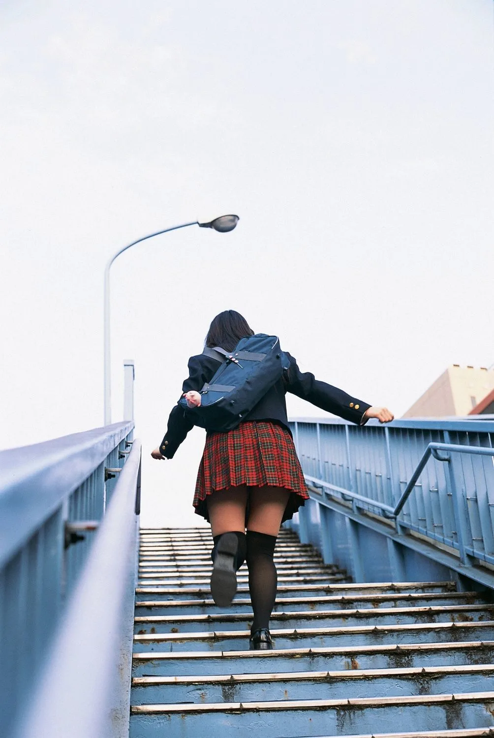 [YS Web] Vol.207 Album ảnh "キミの无色こつそりのぞ" của Akiyama Rina - 20