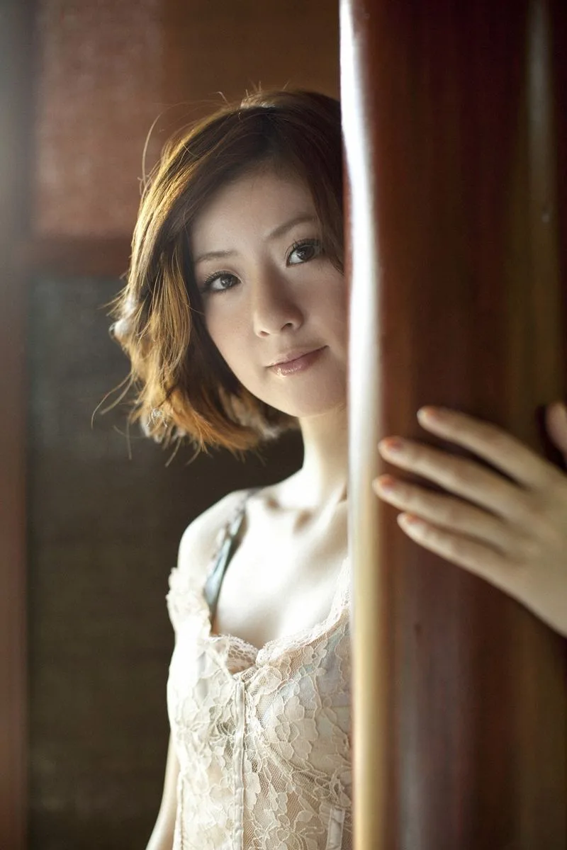 [WBGCSách ảnh số 84 Naomi Yotsumoto - 4