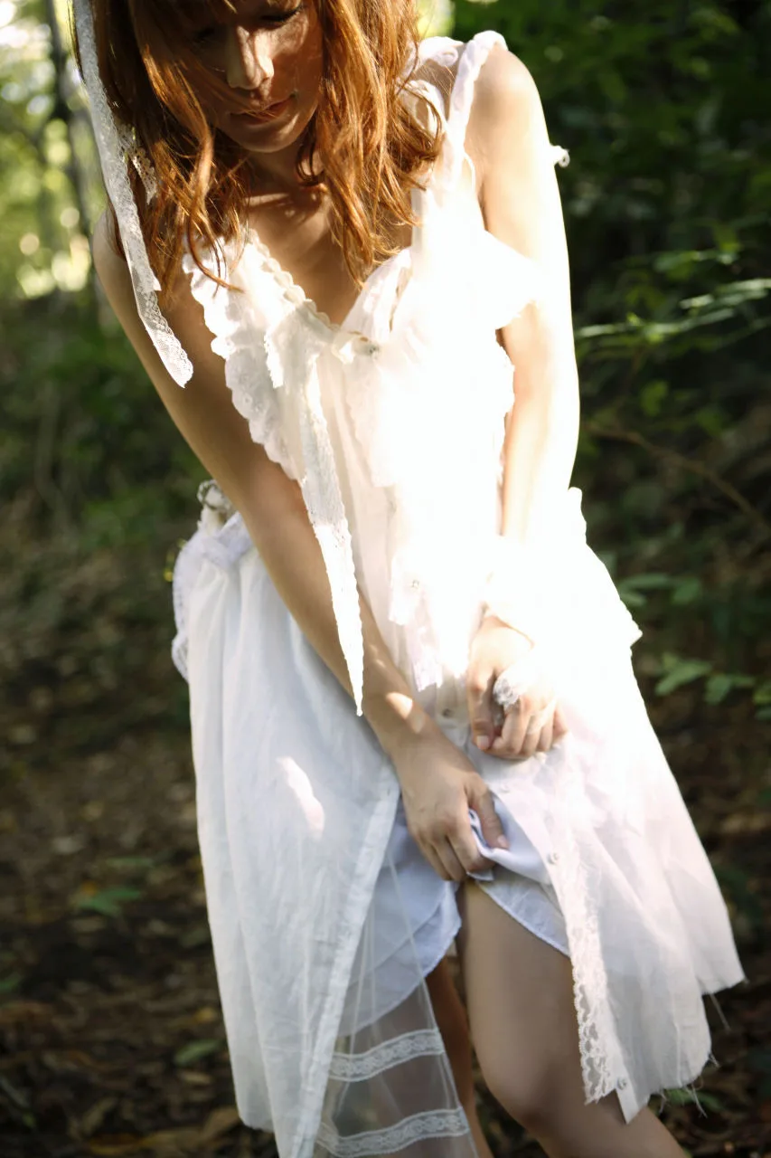 [H!P Digital Books] Bộ ảnh số 72 Eri Kamei (伀井絵里) - 3
