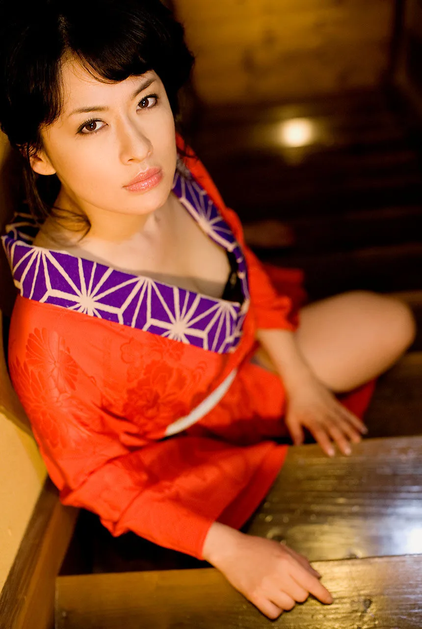 [Image.tv] Album ảnh "Chải lưng" của Suzuki Sunaba - 18