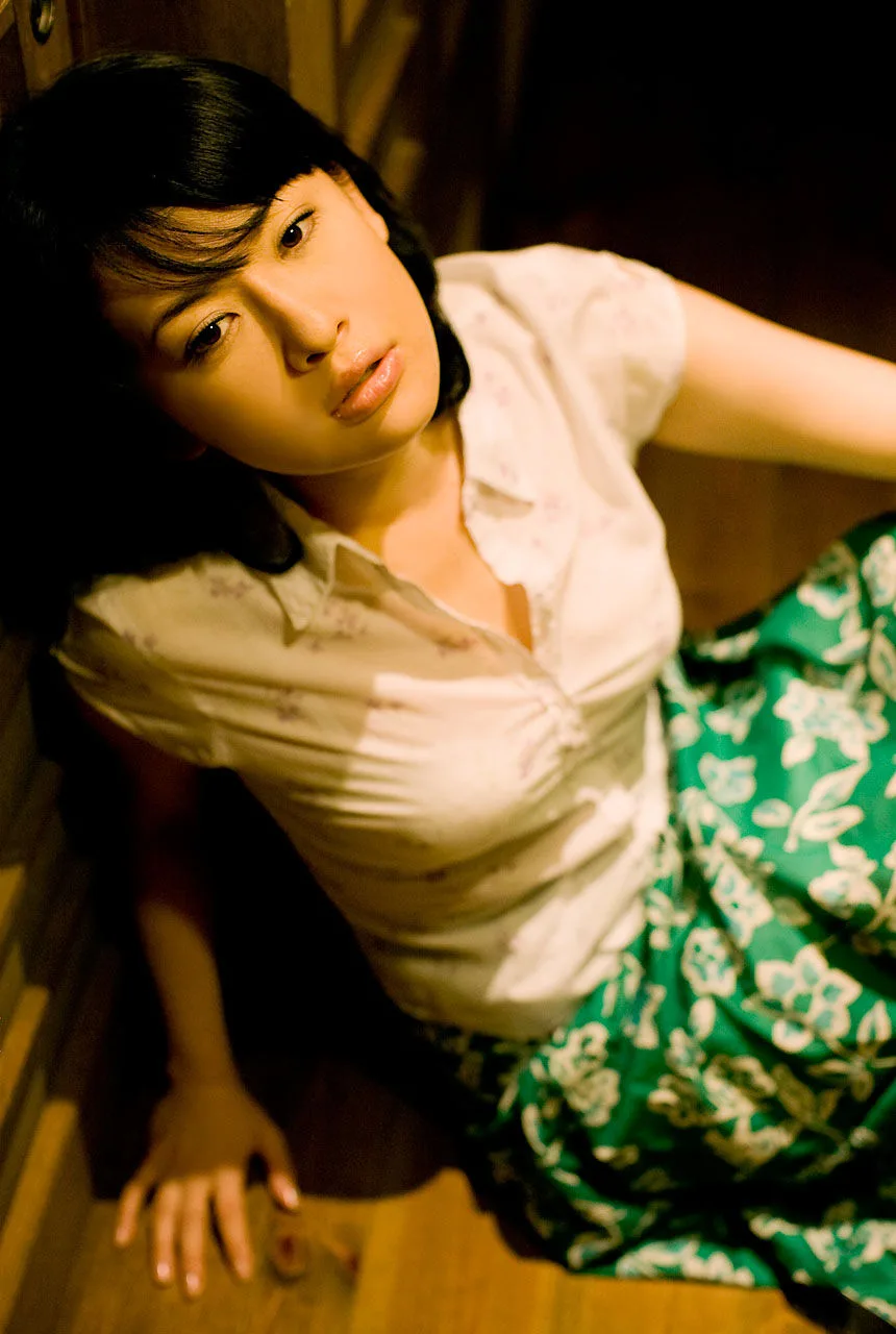 [Image.tv] Album ảnh "Chải lưng" của Suzuki Sunaba - 14