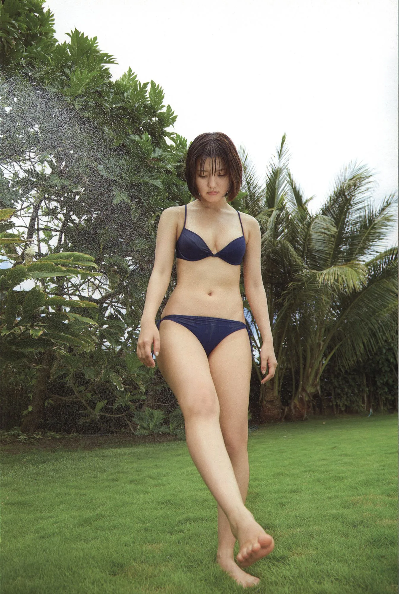 Album ảnh "まのちゃん ~Dear Friends~" của Manano Erika - 57