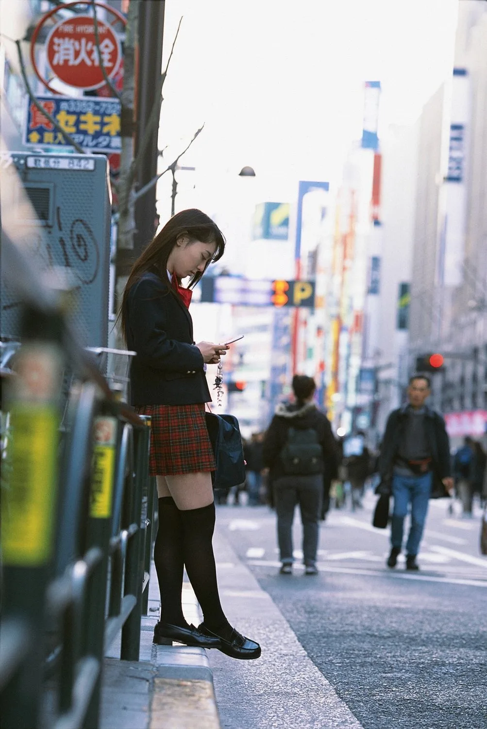 [YS Web] Vol.207 Album ảnh "キミの无色こつそりのぞ" của Akiyama Rina - 15