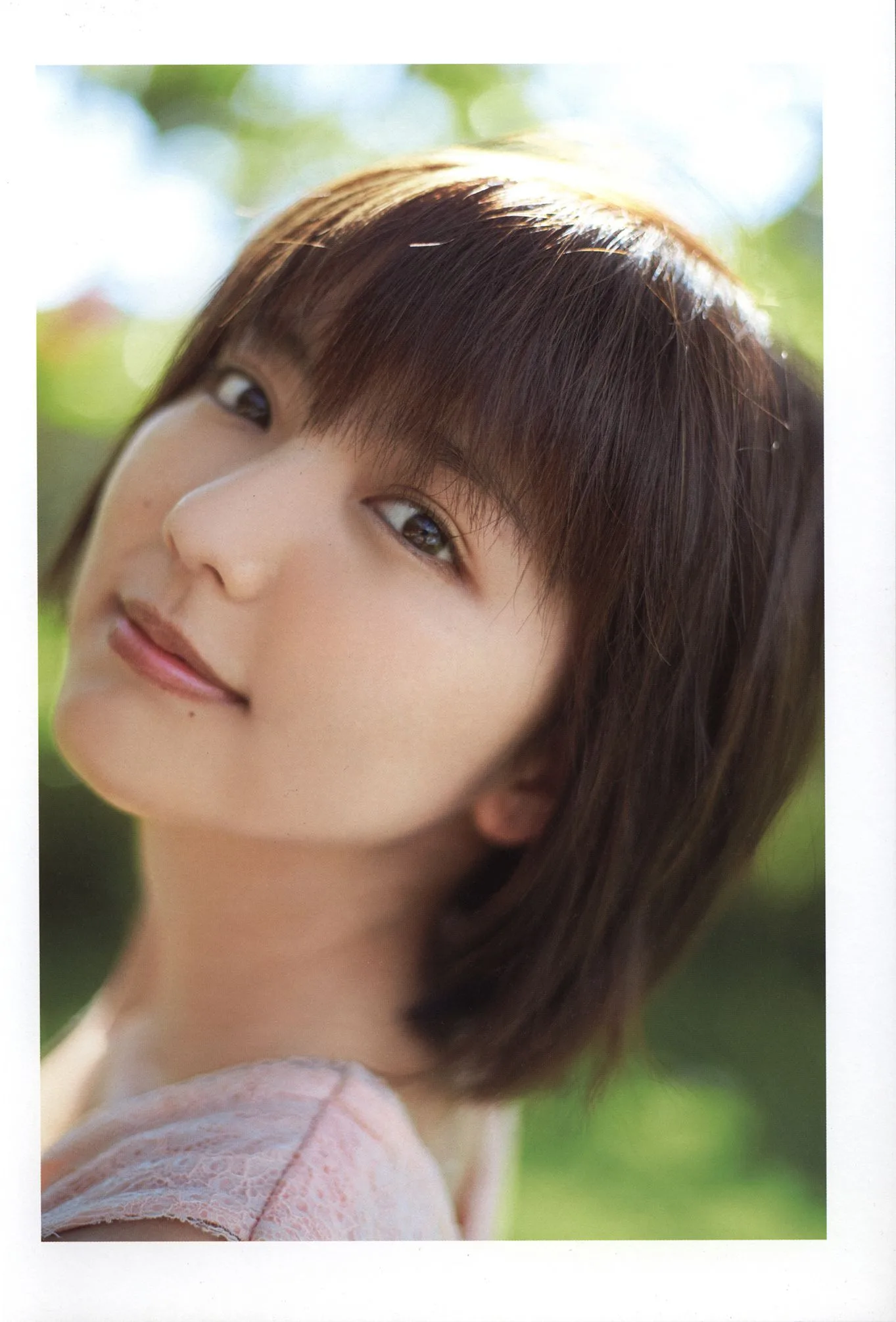 Album ảnh "まのちゃん ~Dear Friends~" của Manano Erika - 98