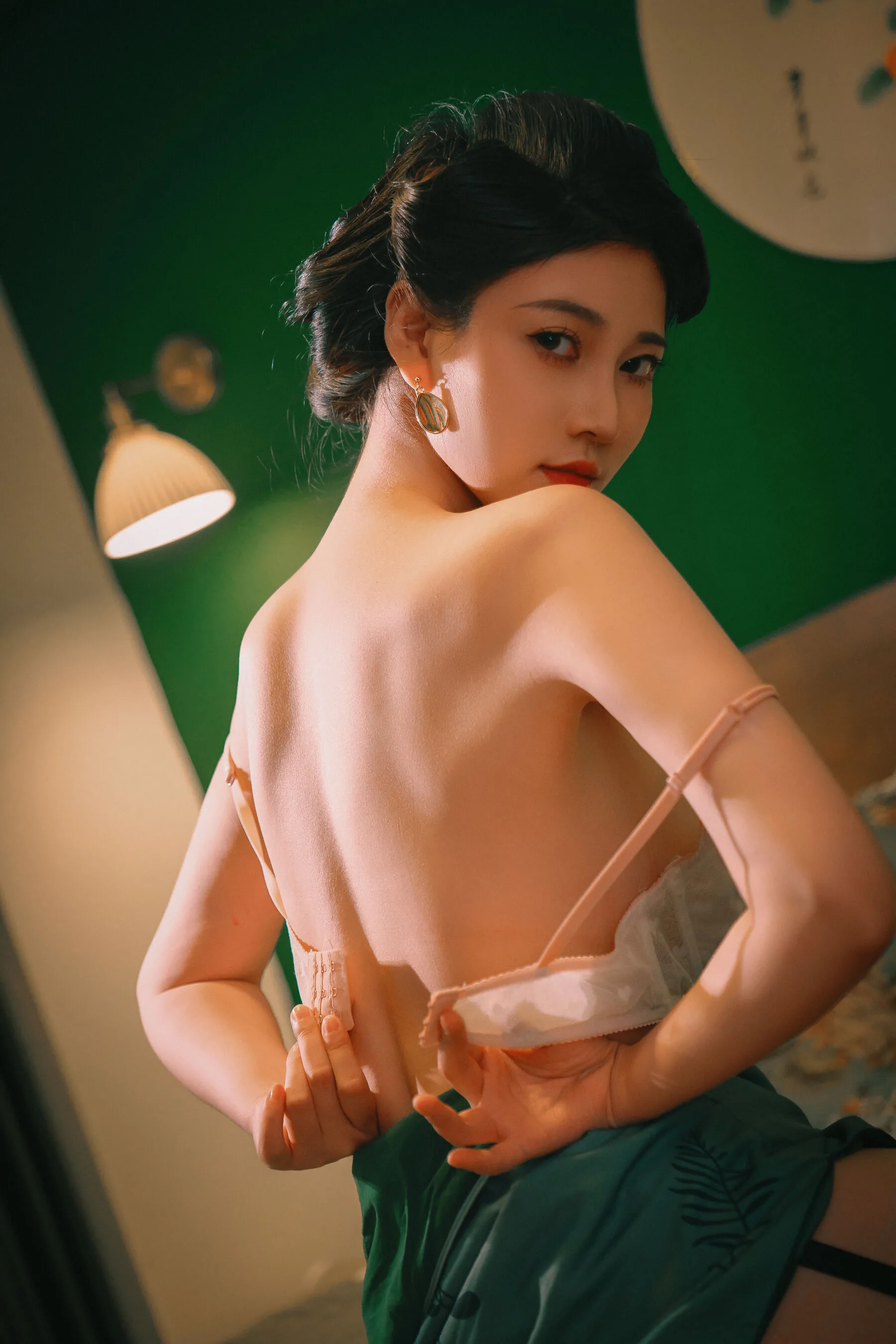 Áo choàng quốc gia 2018 Hoa biển - 79