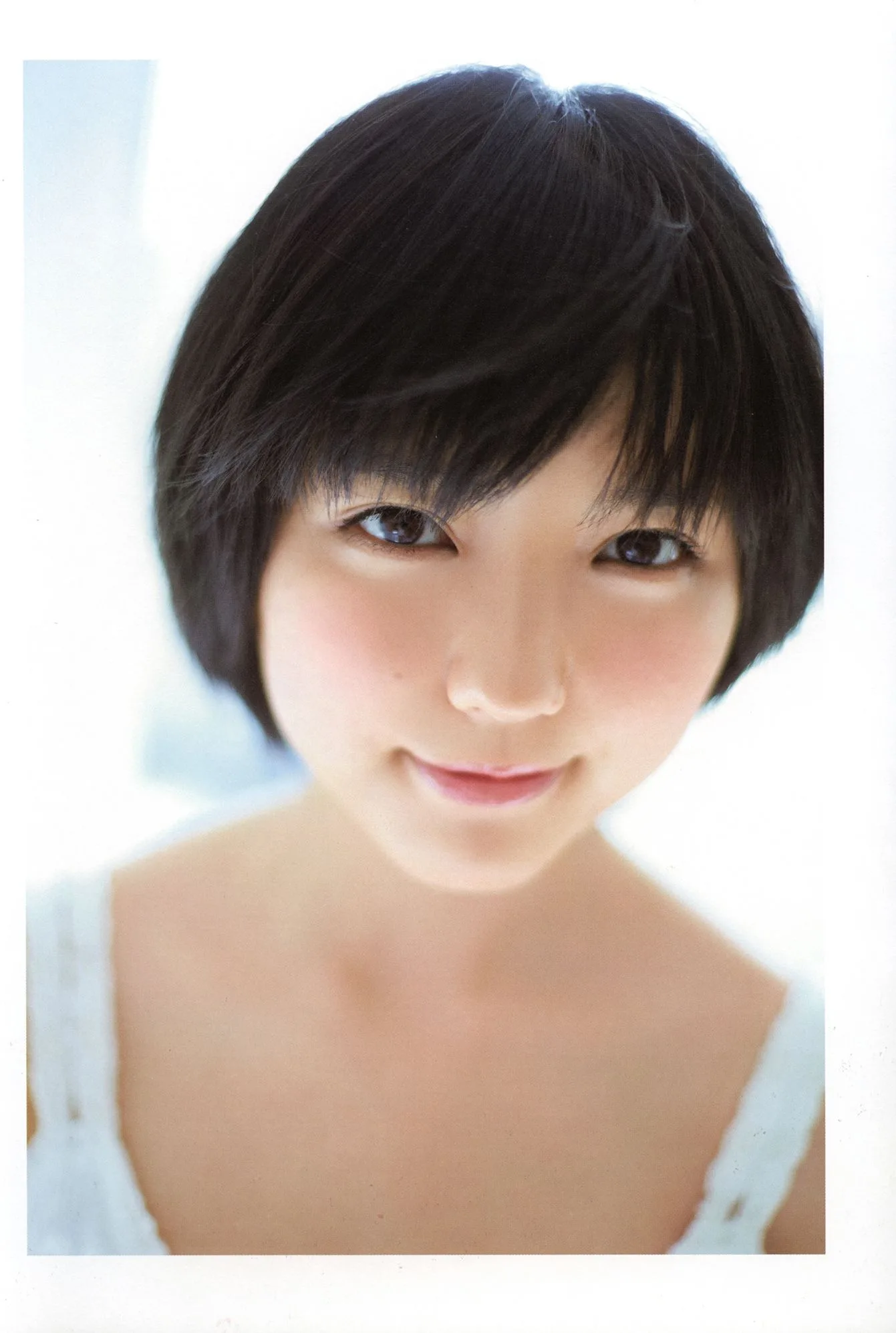 Album ảnh "まのちゃん ~Dear Friends~" của Manano Erika - 3