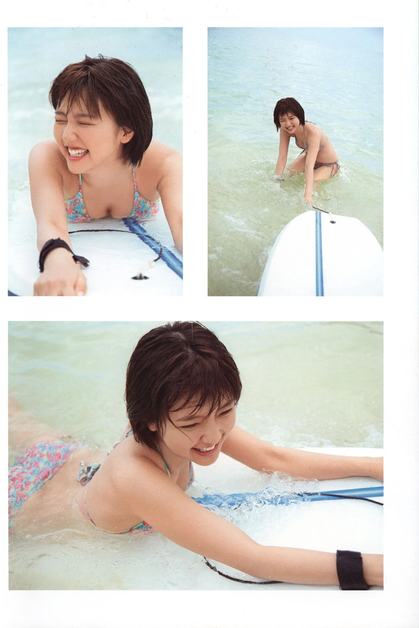 Album ảnh "まのちゃん ~Dear Friends~" của Manano Erika - 39