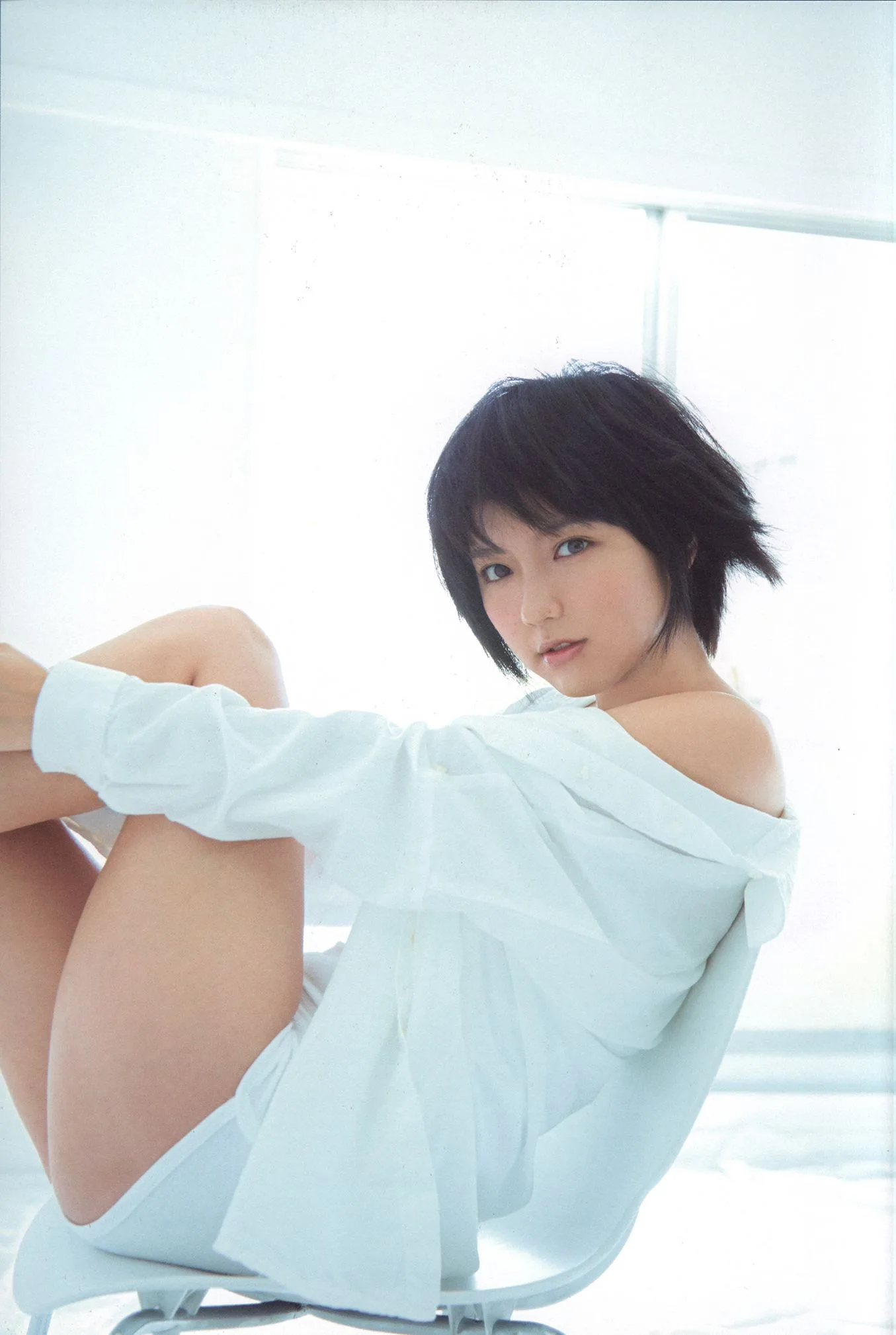 Album ảnh "まのちゃん ~Dear Friends~" của Manano Erika - 76