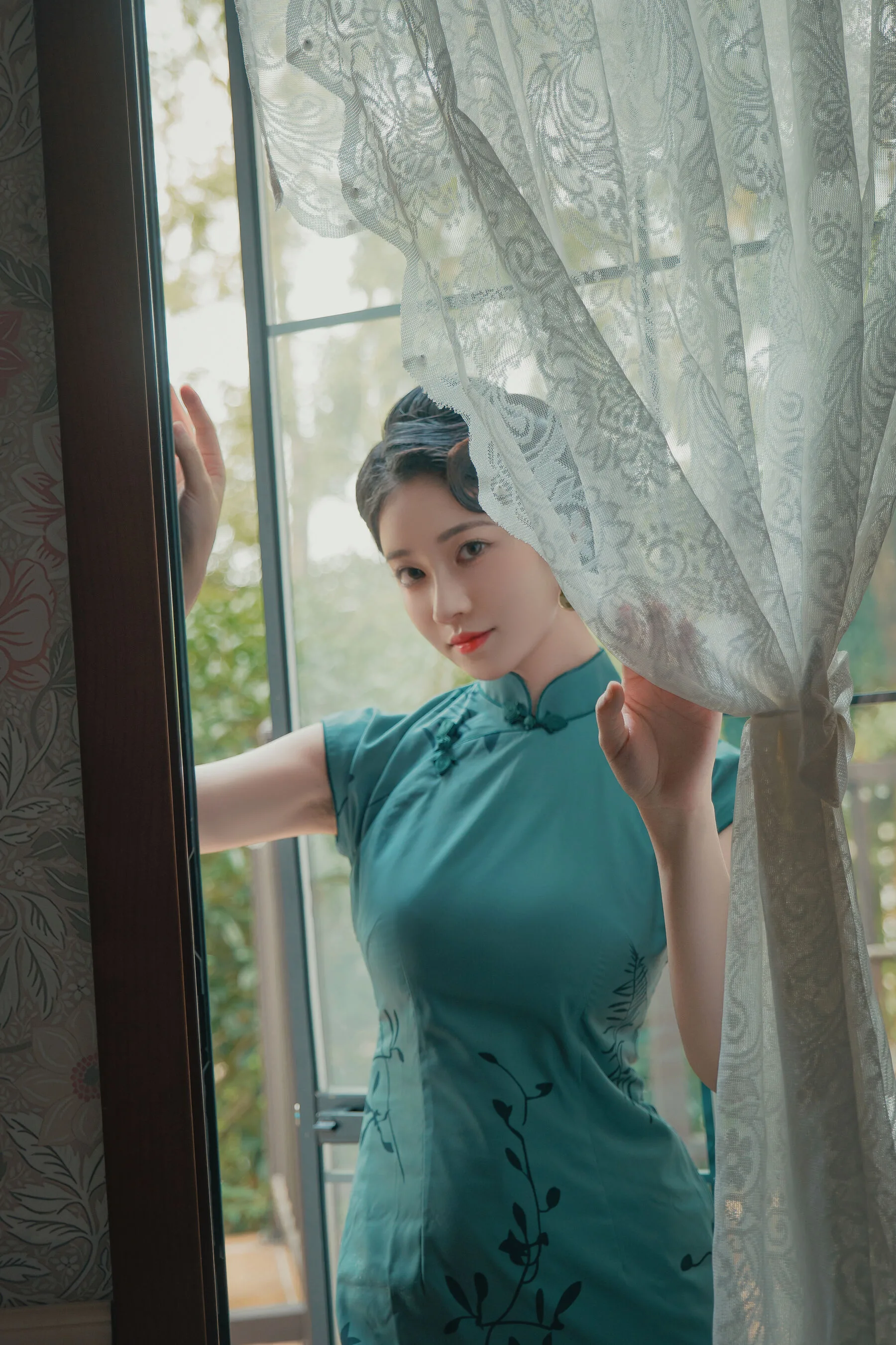 Áo choàng quốc gia 2018 Hoa biển - 6