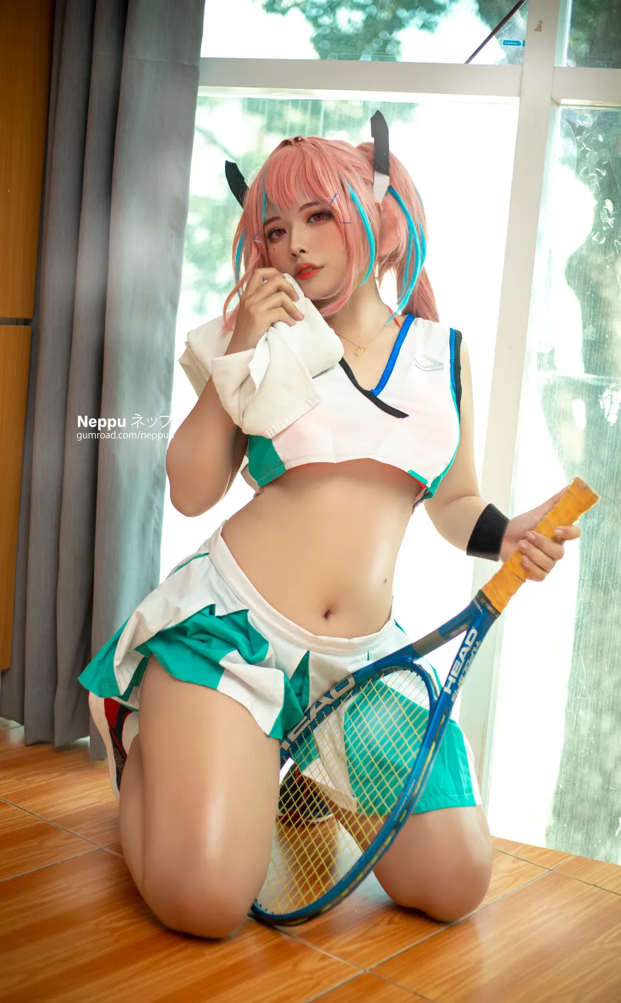 Neppu – Sĩ quan Toki - 72