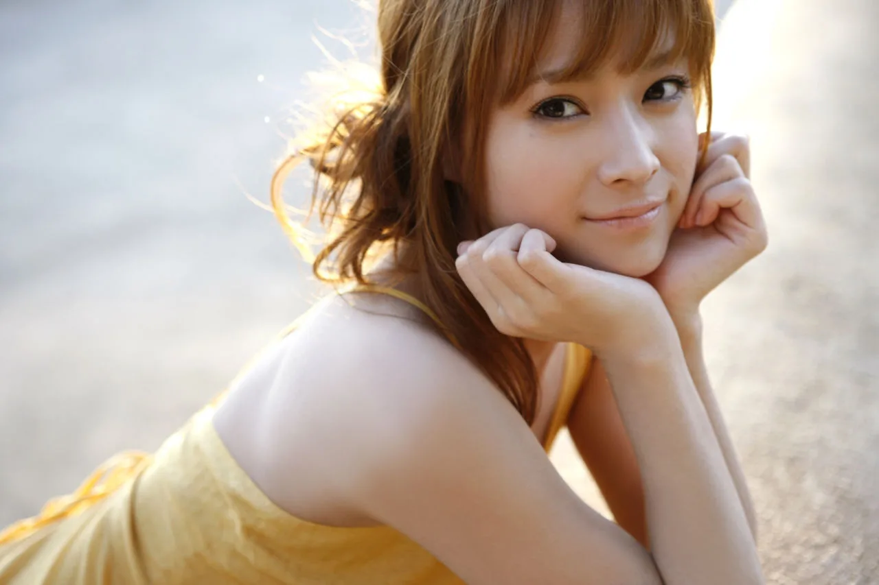 [H!P Digital Books] Bộ ảnh số 72 Eri Kamei (伀井絵里) - 31